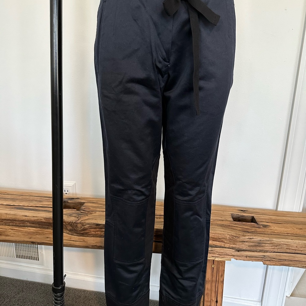 Dries van noten pant